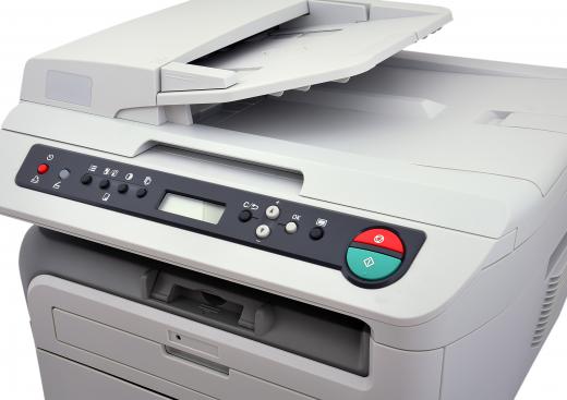 Today, the name "Xerox" is often used to refer to any copy machine, no matter the brand.
