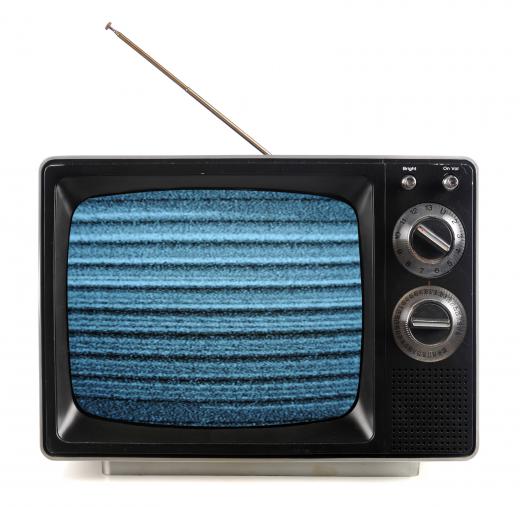 Prior to 2009, televisions in the U.S. could receive analog TV signals, but now only digital signals are used and special adapters are needed for old-style televisions.