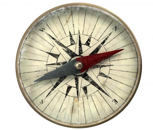 Gaussmeters operate on scientific principles similar to those of compasses.