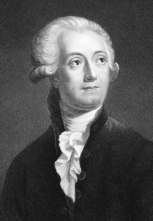 Antoine Lavoisier is known as the Father of Chemistry.