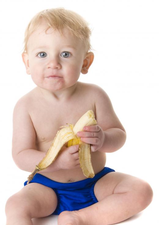 A baby's blue eyes and blond hair should correspond with parts of their genome.