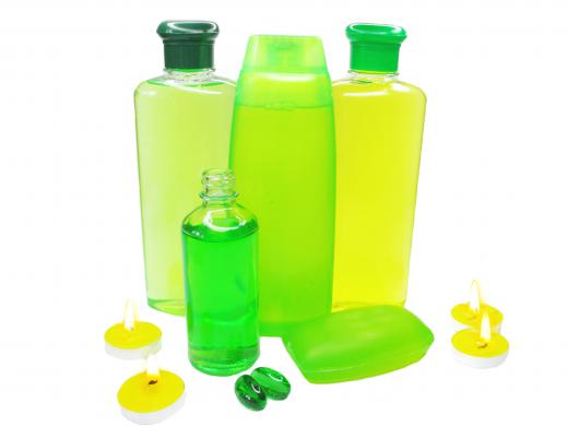 Liquid glycerin can be used in many ways, ranging from beauty products to medications.