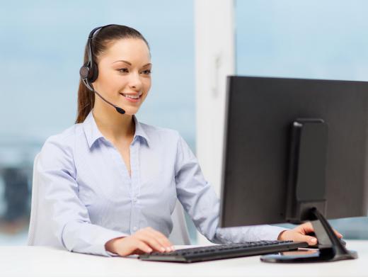 Call centers utilize call masking so that phone conversations do not bleed into each other.