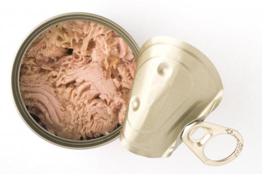 Disodium pyrophosphate is used to help preserve canned goods meats and seafood.