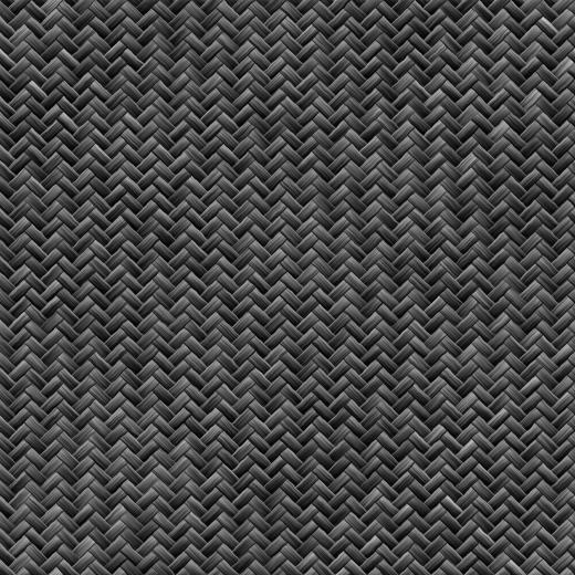 Carbon fiber weave.