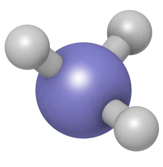 The Haber Process is the method used for manufacturing ammonia, or NH3 molecules, from nitrogen and hydrogen.