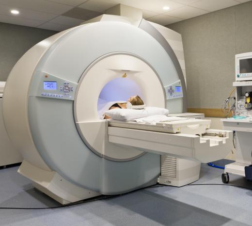 Seismic tomography works in a very similar way to the CT scanners commonly used in hospitals.