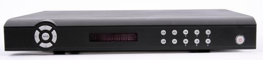 Digital recordings, like those stored in a DVR, will not lose their quality over time.