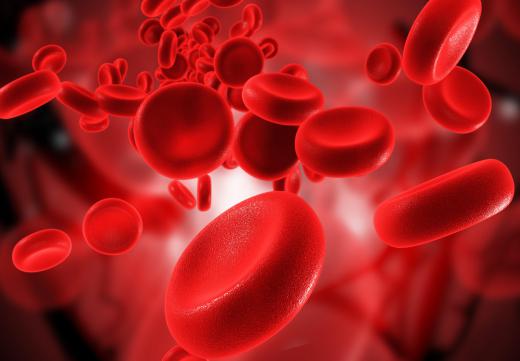 Neither red blood cells nor plasma contain any DNA material.