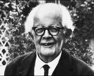 Jean Piaget was a pioneer in studying childhood cognitive processes.