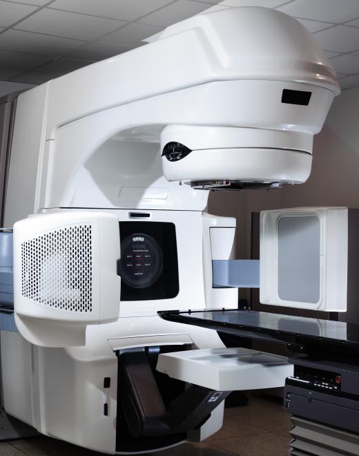 The main use of radon is in radiotherapy for cancer treatment.