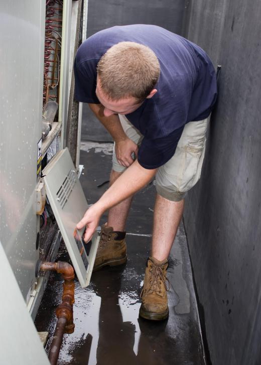 HVAC engineering applies science and math to the creation of heating, cooling and ventilation systems.