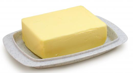 Hydrogen is used to convert oil into margarine.