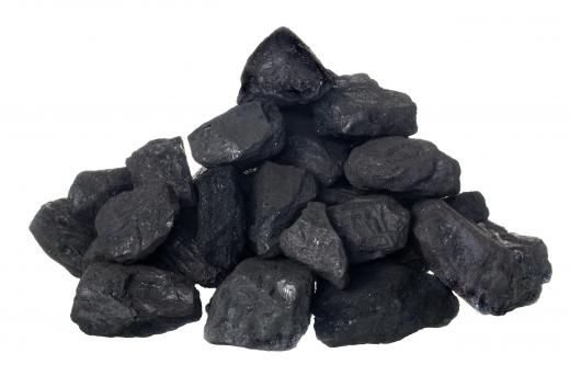 Carbon, found in coal deposits, is the chemical with the highest melting point.