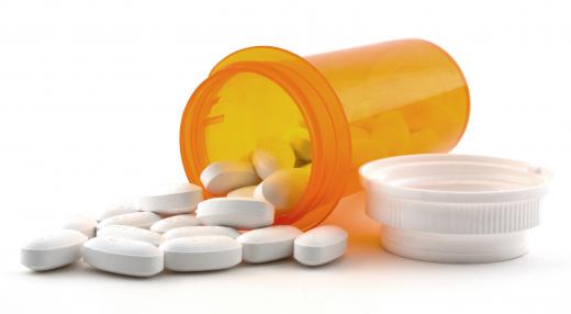 Prescription drugs may cause hypnagogic hallucinations.