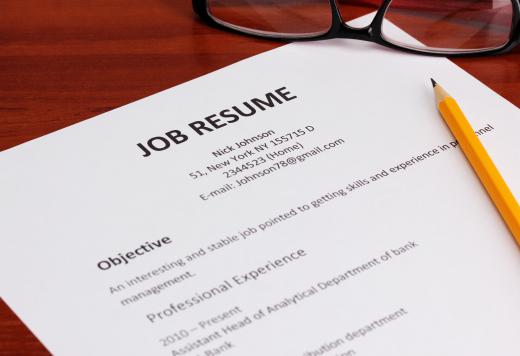 Writing a resume and cover letter is essential when applying for mechanical engineering jobs.