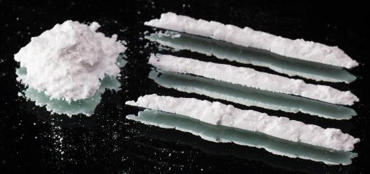 Those who use cocaine may experience fewer dreams.
