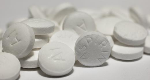 Aspirin may be prescribed for patients with elevated MPV.
