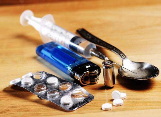 Amphetamines and methamphetamines can be used as recreational drugs.
