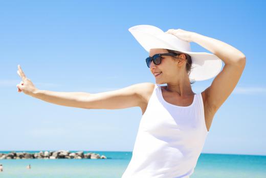 Before Helioplex™ was developed, most sunscreens offered protection from UVB rays only.
