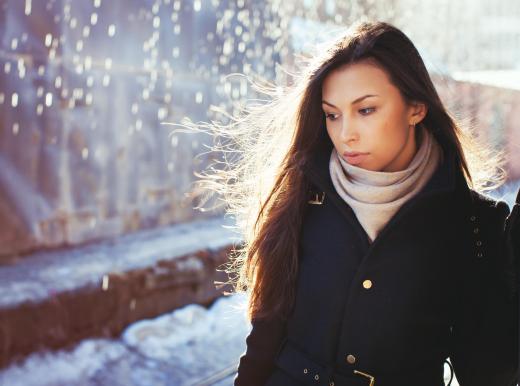 Negative ion therapy may help relieve symptoms of seasonal affective disorder (SAD) and other mood disorders.