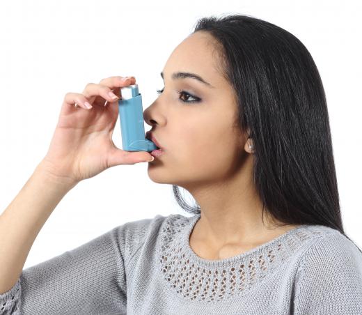 Criteria pollutants have been shown to worsen the severity of asthma attacks.
