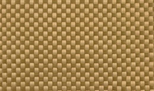 Kevlar® fabric, which was developed by polymer chemists.